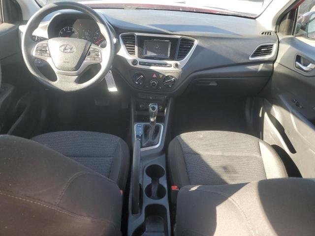 Photo 7 VIN: 3KPC24A6XME148879 - HYUNDAI ACCENT SE 