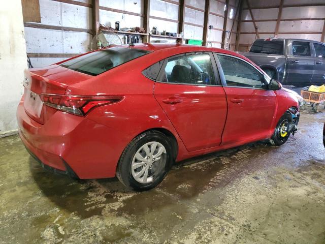 Photo 2 VIN: 3KPC24A6XME148929 - HYUNDAI ACCENT SE 