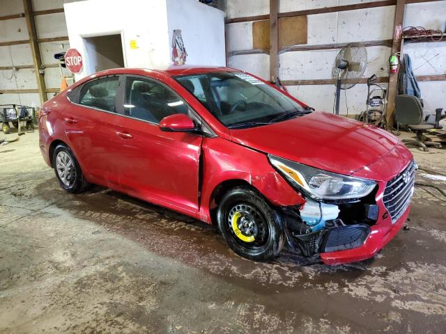 Photo 3 VIN: 3KPC24A6XME148929 - HYUNDAI ACCENT SE 