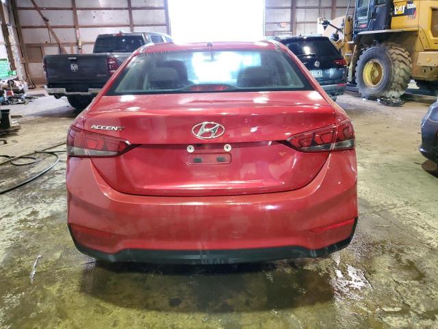 Photo 5 VIN: 3KPC24A6XME148929 - HYUNDAI ACCENT SE 