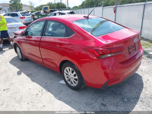 Photo 2 VIN: 3KPC24A6XME150504 - HYUNDAI ACCENT 