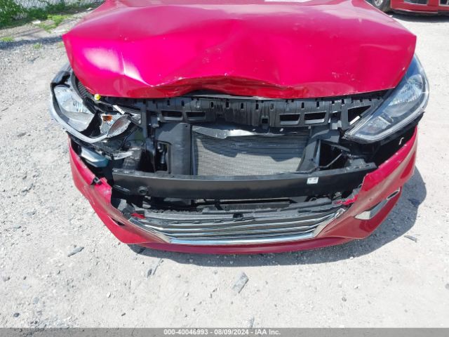 Photo 5 VIN: 3KPC24A6XME150504 - HYUNDAI ACCENT 