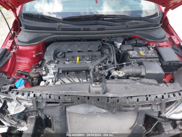 Photo 9 VIN: 3KPC24A6XME150504 - HYUNDAI ACCENT 