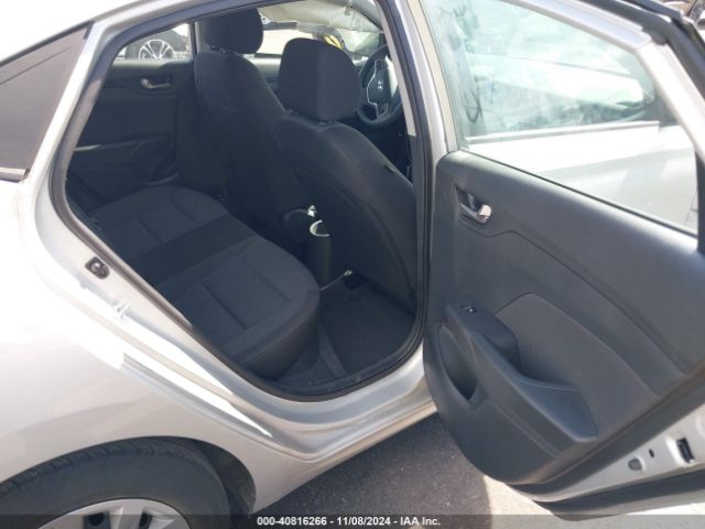 Photo 7 VIN: 3KPC24A6XME151264 - HYUNDAI ACCENT 