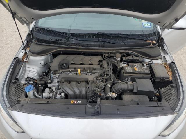 Photo 10 VIN: 3KPC24A6XME151992 - HYUNDAI ACCENT SE 