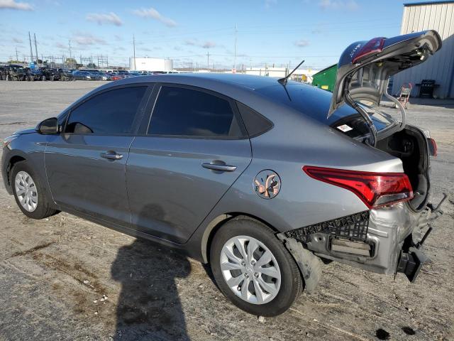 Photo 1 VIN: 3KPC24A6XNE155980 - HYUNDAI ACCENT SE 