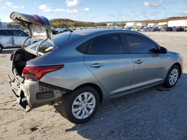 Photo 2 VIN: 3KPC24A6XNE155980 - HYUNDAI ACCENT SE 