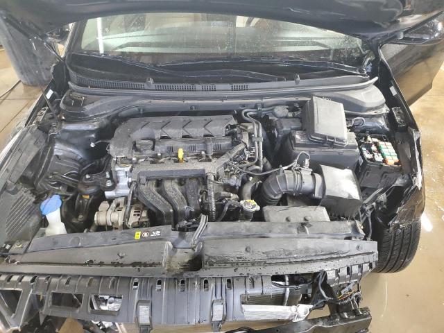 Photo 10 VIN: 3KPC24A6XNE159091 - HYUNDAI ACCENT SE 