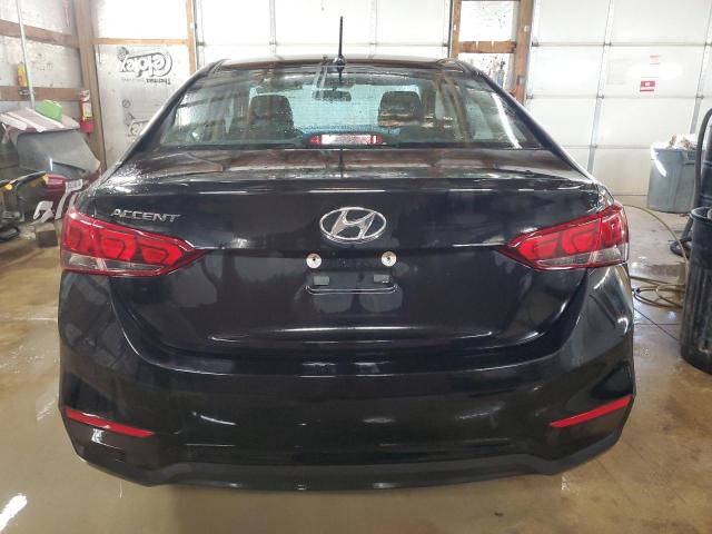 Photo 5 VIN: 3KPC24A6XNE159091 - HYUNDAI ACCENT SE 