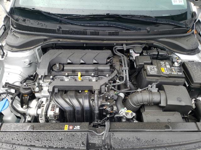 Photo 6 VIN: 3KPC24A6XNE161259 - HYUNDAI ACCENT SE 