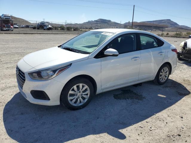 Photo 0 VIN: 3KPC24A6XNE161925 - HYUNDAI ACCENT 