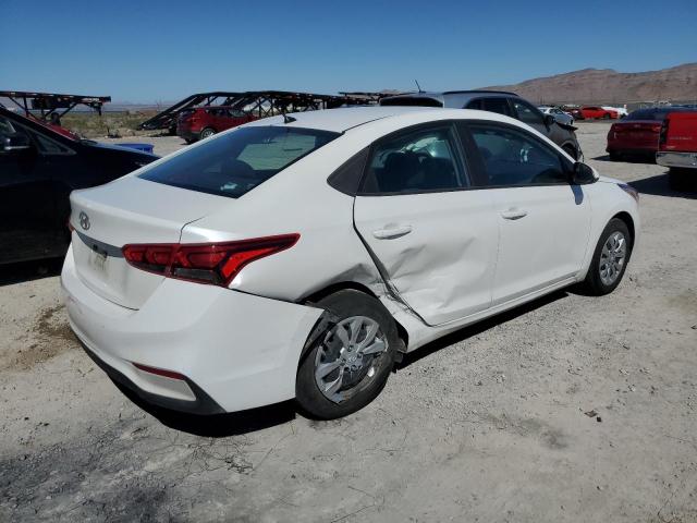 Photo 2 VIN: 3KPC24A6XNE161925 - HYUNDAI ACCENT 