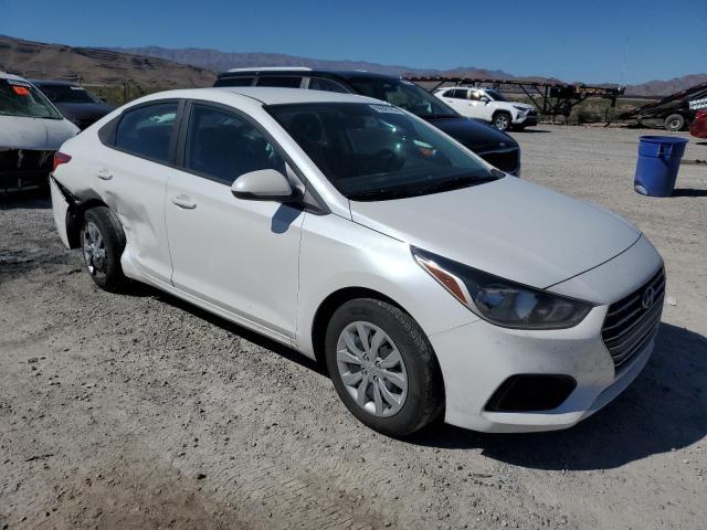 Photo 3 VIN: 3KPC24A6XNE161925 - HYUNDAI ACCENT 