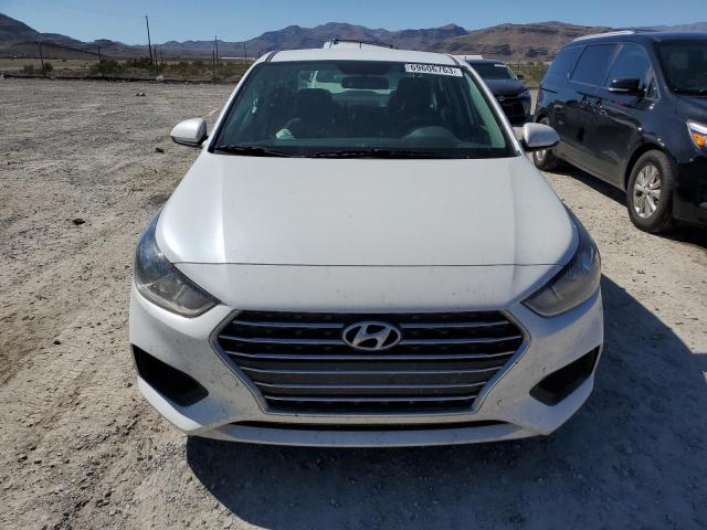 Photo 4 VIN: 3KPC24A6XNE161925 - HYUNDAI ACCENT 