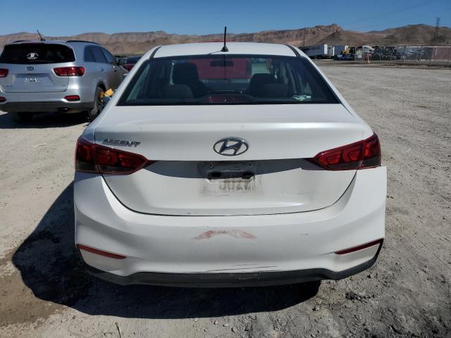 Photo 5 VIN: 3KPC24A6XNE161925 - HYUNDAI ACCENT 