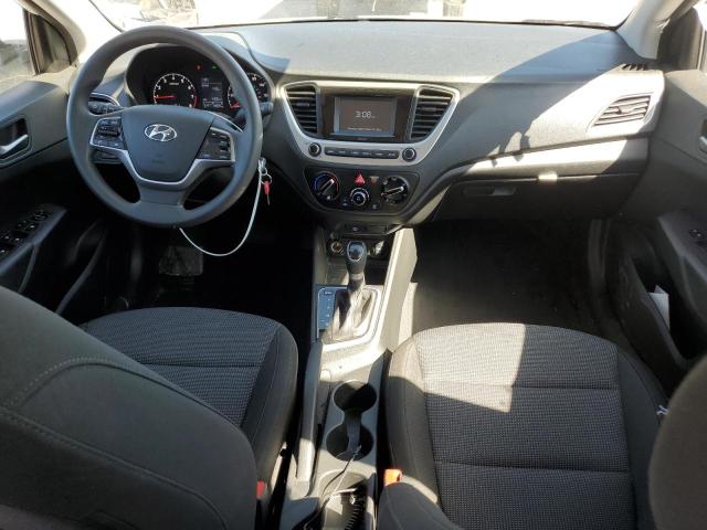 Photo 7 VIN: 3KPC24A6XNE161925 - HYUNDAI ACCENT 