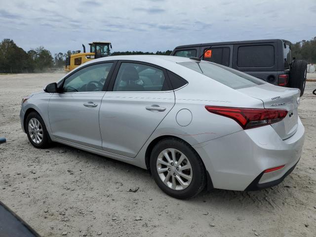 Photo 1 VIN: 3KPC24A6XNE162640 - HYUNDAI ACCENT SE 