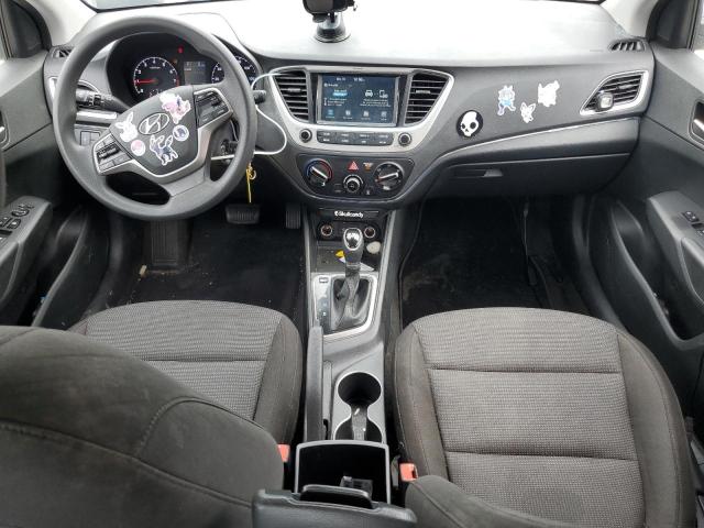 Photo 7 VIN: 3KPC24A6XNE162640 - HYUNDAI ACCENT SE 