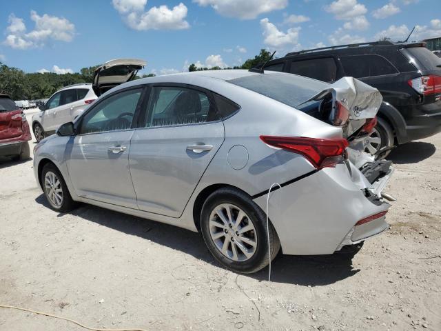 Photo 1 VIN: 3KPC24A6XNE164730 - HYUNDAI ACCENT 