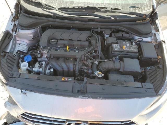 Photo 10 VIN: 3KPC24A6XNE164730 - HYUNDAI ACCENT 