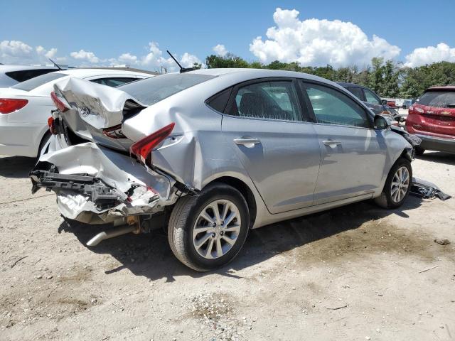 Photo 2 VIN: 3KPC24A6XNE164730 - HYUNDAI ACCENT 