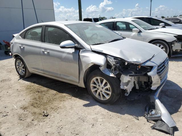 Photo 3 VIN: 3KPC24A6XNE164730 - HYUNDAI ACCENT 