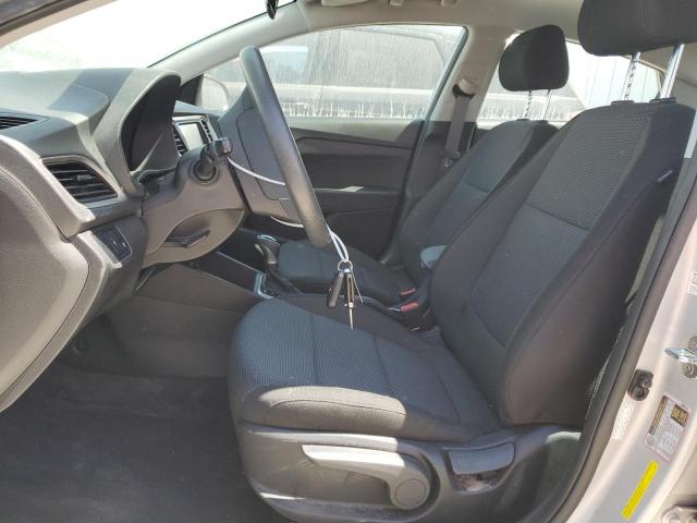 Photo 6 VIN: 3KPC24A6XNE164730 - HYUNDAI ACCENT 