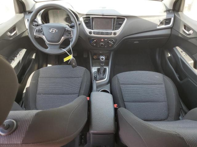 Photo 7 VIN: 3KPC24A6XNE164730 - HYUNDAI ACCENT 