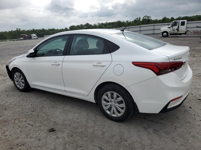 Photo 1 VIN: 3KPC24A6XNE169748 - HYUNDAI ACCENT SE 