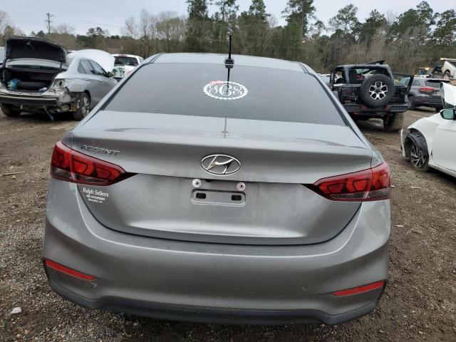 Photo 5 VIN: 3KPC24A6XNE173749 - HYUNDAI ACCENT SE 