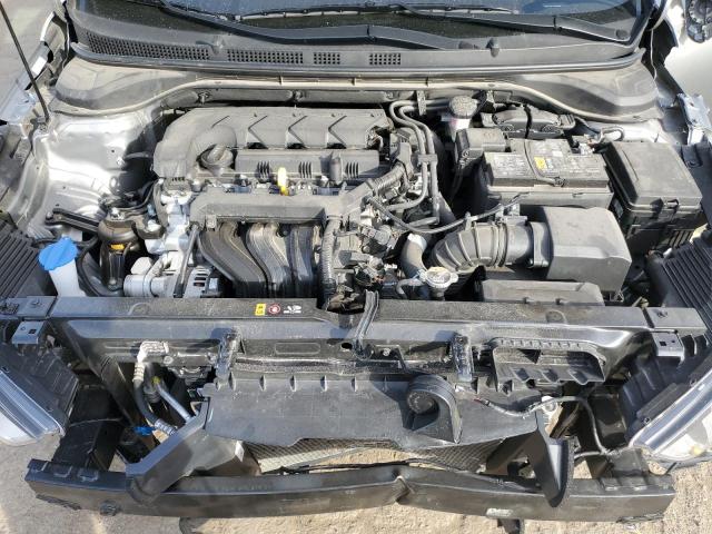 Photo 10 VIN: 3KPC24A6XNE173816 - HYUNDAI ACCENT 