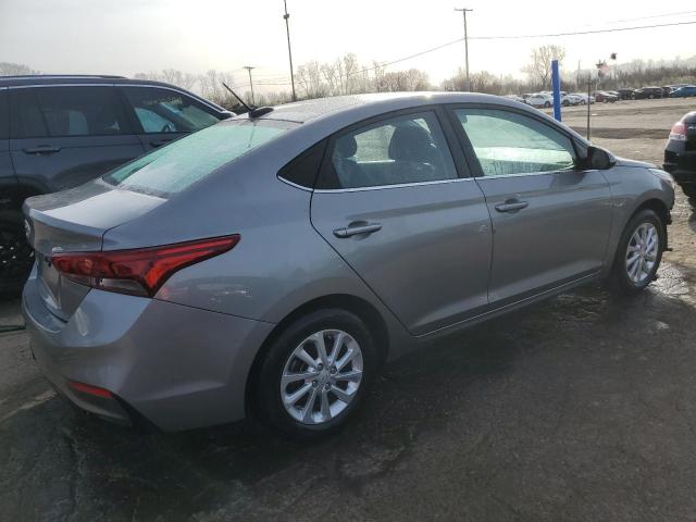 Photo 2 VIN: 3KPC24A6XNE173816 - HYUNDAI ACCENT 