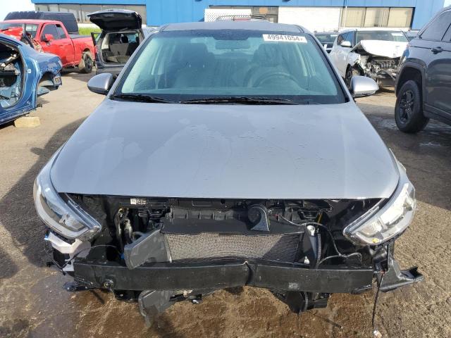 Photo 4 VIN: 3KPC24A6XNE173816 - HYUNDAI ACCENT 