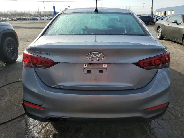 Photo 5 VIN: 3KPC24A6XNE173816 - HYUNDAI ACCENT 