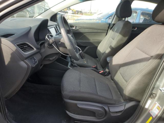 Photo 6 VIN: 3KPC24A6XNE173816 - HYUNDAI ACCENT 