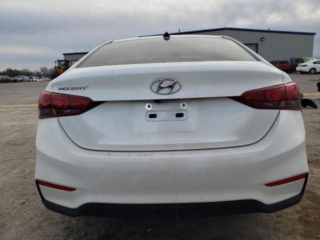 Photo 5 VIN: 3KPC24A6XNE178739 - HYUNDAI ACCENT SE 