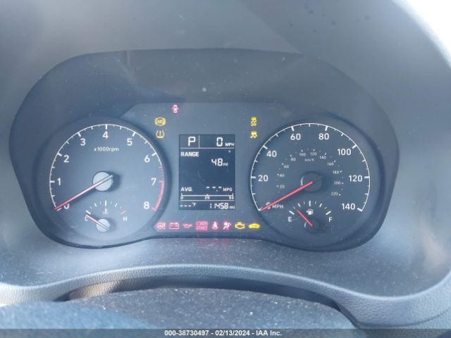 Photo 6 VIN: 3KPC24A6XNE180216 - HYUNDAI ACCENT 