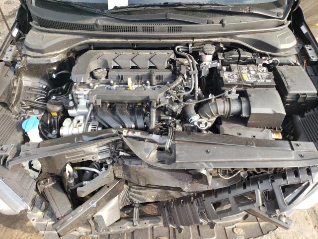 Photo 10 VIN: 3KPC24A6XNE181138 - HYUNDAI ACCENT SE 