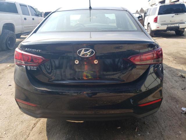 Photo 5 VIN: 3KPC24A6XNE181138 - HYUNDAI ACCENT SE 