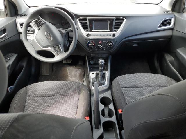 Photo 7 VIN: 3KPC24A6XNE186436 - HYUNDAI ACCENT SE 