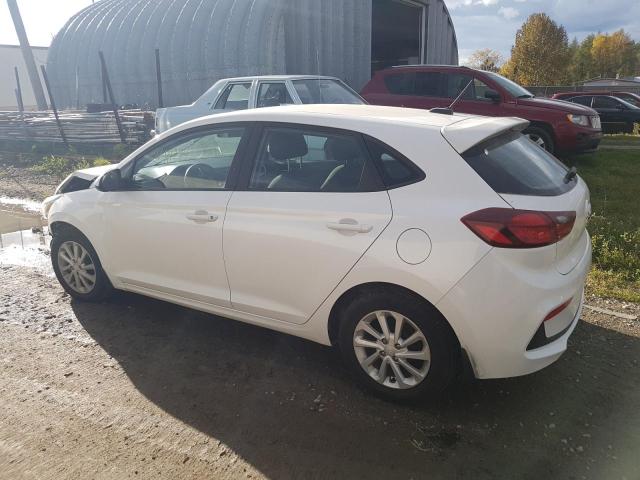 Photo 1 VIN: 3KPC25A30KE079385 - HYUNDAI ACCENT SE 