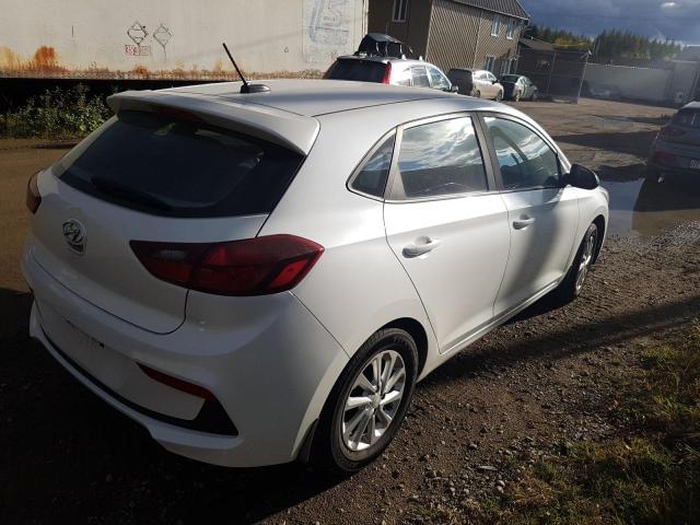 Photo 2 VIN: 3KPC25A30KE079385 - HYUNDAI ACCENT SE 