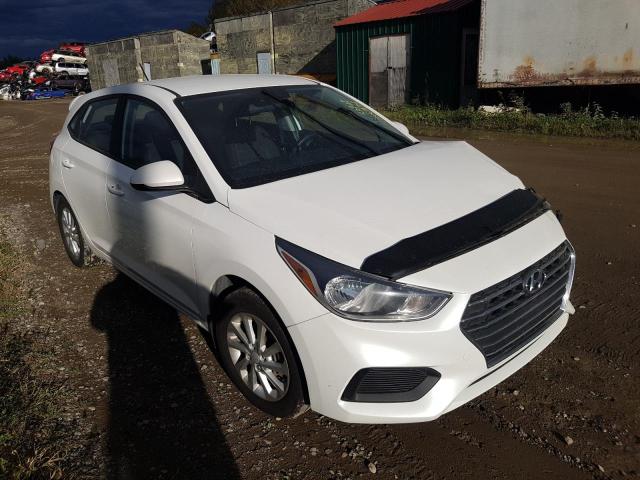 Photo 3 VIN: 3KPC25A30KE079385 - HYUNDAI ACCENT SE 