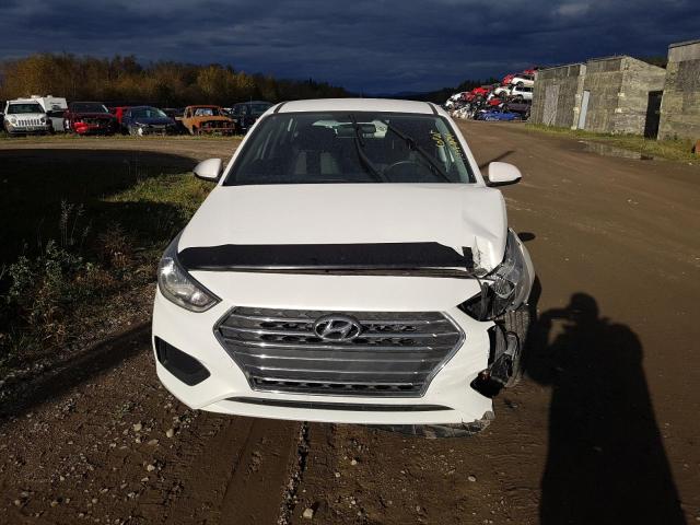 Photo 4 VIN: 3KPC25A30KE079385 - HYUNDAI ACCENT SE 