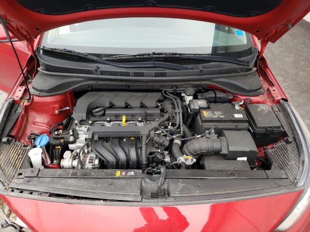 Photo 6 VIN: 3KPC25A69LE090493 - HYUNDAI ACCENT SE 