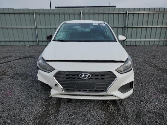 Photo 4 VIN: 3KPC25A69LE104845 - HYUNDAI ACCENT 