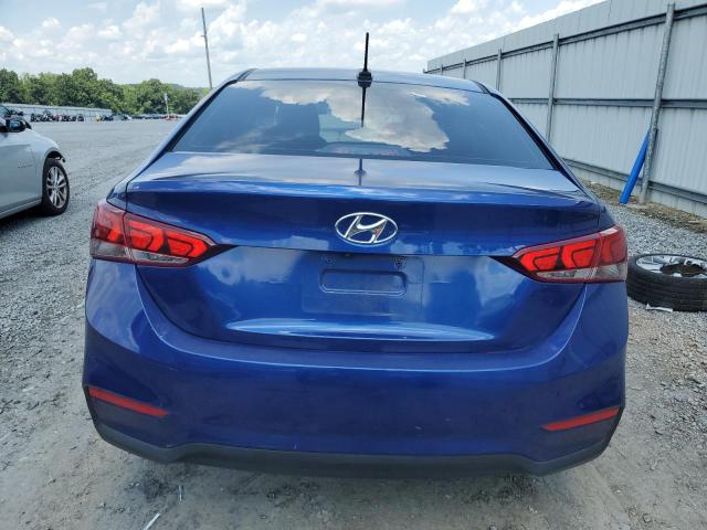 Photo 5 VIN: 3KPC34A30JE004868 - HYUNDAI ACCENT LIM 