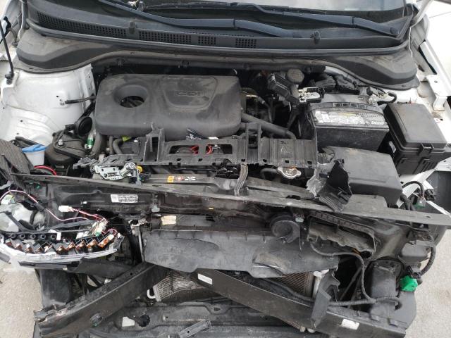 Photo 6 VIN: 3KPC34A30JE011612 - HYUNDAI ACCENT LIM 