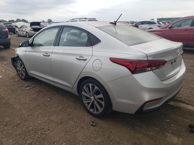 Photo 1 VIN: 3KPC34A30KE052033 - HYUNDAI ACCENT 