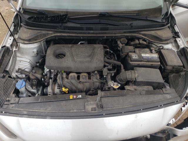 Photo 10 VIN: 3KPC34A30KE052033 - HYUNDAI ACCENT 